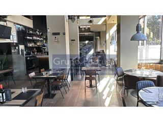 Location Local commercial à Valderas-Los Castillos. Traspaso de bar restuarante en alcorcón, madrid.