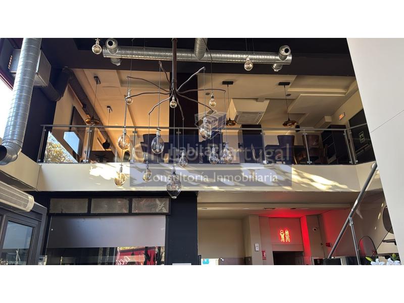 Foto 66c510c2-3ed9-4b24-b314-d4cba633f784. Traspaso local comercial traspaso de bar restuarante , madrid. en Alcorcón