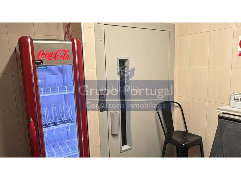 Foto 09f14b13-083b-498f-9ce0-fbd24f221ebe. Trapasso locale commerciale in Valderas-Los Castillos Alcorcón