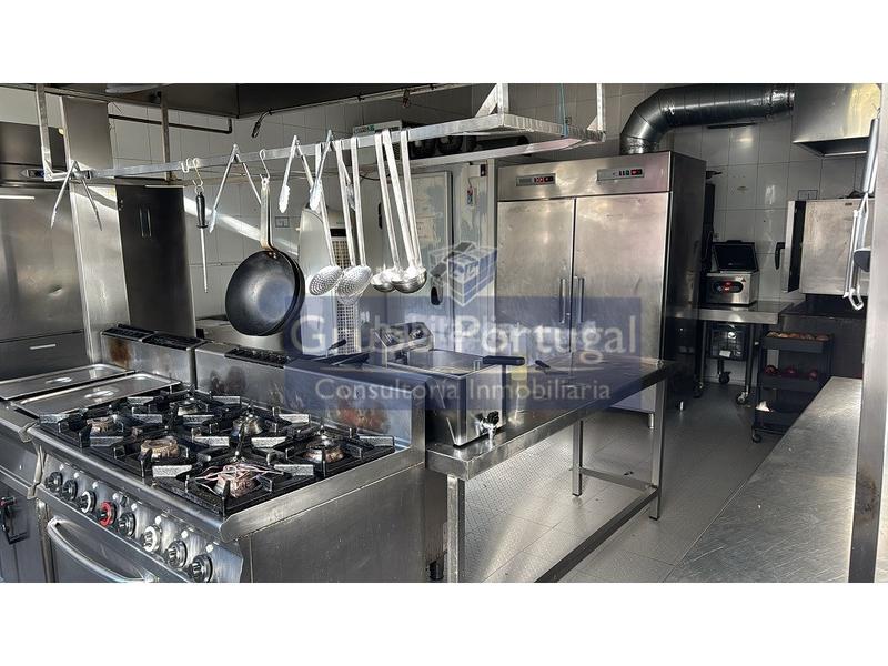 Foto 7b4fa25f-359f-410c-a77c-0a3b930c1592. Trapasso locale commerciale in Valderas-Los Castillos Alcorcón