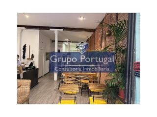 Pas-de-porte Local commercial à Universidad-Malasaña. Traspaso de local comercial en malasaña, madrid.