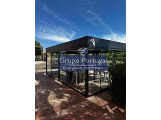 Lloguer Local Comercial a Las Tablas. Alquiler de bar restaurante en las tablas, madrid.