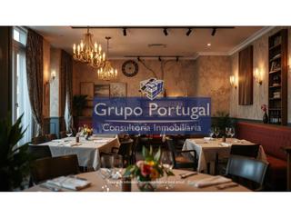 Business premise in Vista Alegre