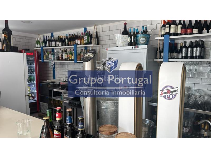 Foto 8a211799-26de-4d02-8799-479f28ead528. Affitto locale commerciale in Parque Oeste-Fuente Cisneros Alcorcón