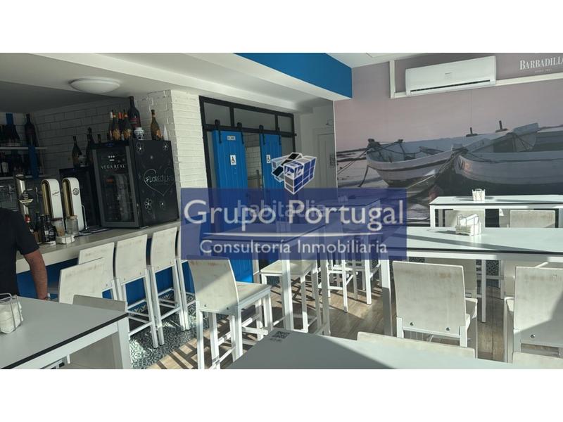 Foto 434264db-cbf1-444c-9990-abf3d234227c. Lloguer local comercial a Parque Oeste-Fuente Cisneros Alcorcón