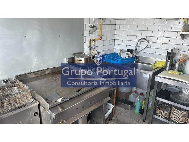 Foto 6956e912-2222-480f-9776-2df89ad2a9c0. Lloguer local comercial a Parque Oeste-Fuente Cisneros Alcorcón