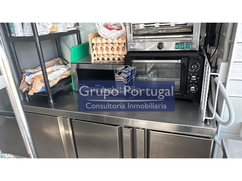 Foto 0e911dce-a08a-4dd0-af4a-a894a02174d1. Location local commercial dans Parque Oeste-Fuente Cisneros Alcorcón