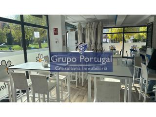 Location Local commercial à Parque Oeste-Fuente Cisneros. Traspaso de bar restaurante en alcorcón, madrid.