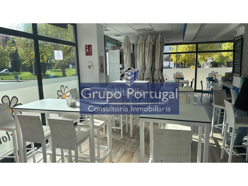 Foto 2fdb4f20-0780-4380-b3ea-58004c4bd60e. Location local commercial dans Parque Oeste-Fuente Cisneros Alcorcón