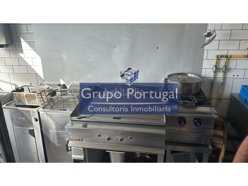 Foto 867480cd-f9d3-4dac-8d98-1979d9d11aa4. Location local commercial dans Parque Oeste-Fuente Cisneros Alcorcón