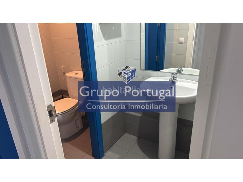 Foto c7d662e1-cd36-4c7a-bf59-6c5ab4baf654. Rent business premise in Parque Oeste-Fuente Cisneros Alcorcón