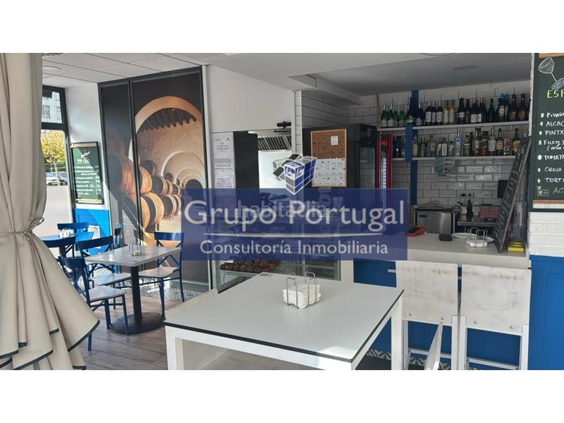 Foto caaf0e88-cae3-4eb9-a32b-2179003d04c6. Rent business premise in Parque Oeste-Fuente Cisneros Alcorcón