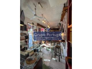 Lloguer Local Comercial a Embajadores-Lavapiés. Traspaso de bar restaurante en el centro de madrid.