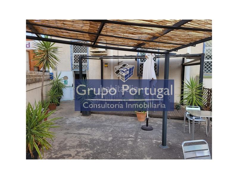 Foto 003b5537-71c1-4aac-b2a9-04df75059211. Transfer business premise in Campodón-Ventorro del Cano Alcorcón