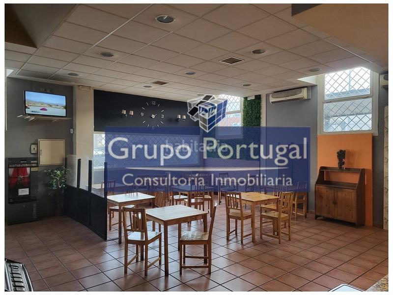 Foto 8a386eaa-67ce-4178-a8ca-177553165c73. Transfer business premise in Campodón-Ventorro del Cano Alcorcón