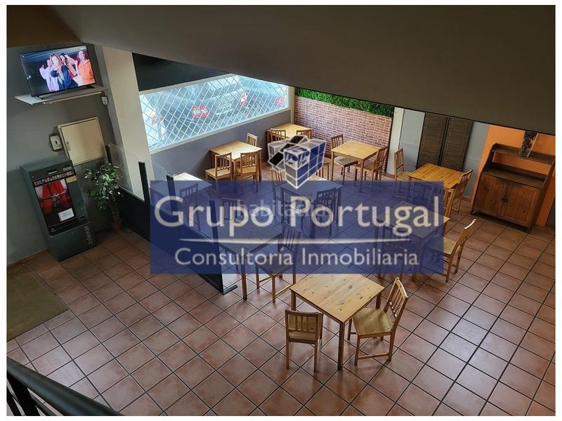 Foto 61b5d9ac-dd45-4d18-83c9-90044fd9b26a. Traspàs local comercial a Campodón-Ventorro del Cano Alcorcón