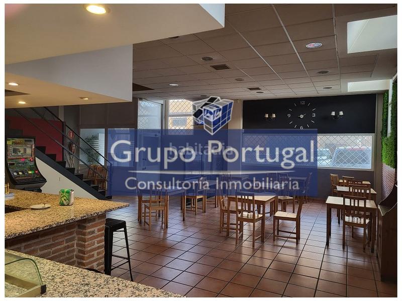 Foto 9b7117ee-8c72-463a-9124-035d3f33ca95. Umzug geschäftsraum in Campodón-Ventorro del Cano Alcorcón