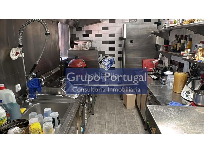 Foto 2a63b4e8-bed0-4ed1-8f55-5420b68c7f00. Miete geschäftsraum in Centro-Manguilla Escorial (El)