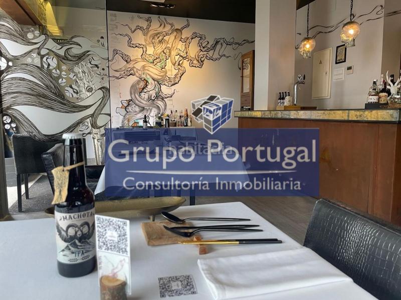 Foto 50451f69-7452-489e-9b8a-244fea42d510. Miete geschäftsraum in Centro-Manguilla Escorial (El)