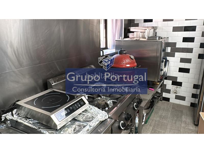 Foto cd4164f2-816f-4568-8d1c-b98ffe9061af. Miete geschäftsraum in Centro-Manguilla Escorial (El)