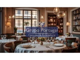 Geschäftsraum in Castillejos-Cuzco