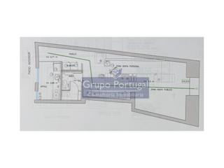 Geschäftsraum in Justicia-Chueca