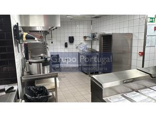 Pas-de-porte Local commercial à Acacias. Traspaso bar restaurante en madrid en la zona de arganzuela.