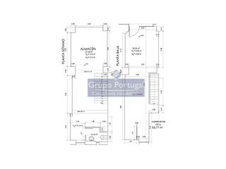 Local Comercial a Hispanoamérica-Bernabéu