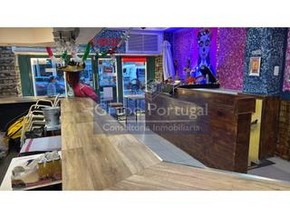 Pas-de-porte Local commercial à Pacífico. Traspaso de restaurante en pacifico madrid.