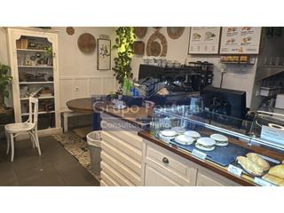 Location Local commercial à Castellana. Traspaso de cafetería en barrio salamanca, madrid.