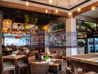 Lloguer Local Comercial a Villalba Estación. Traspaso bar restuarante en collado villalba, madrid.