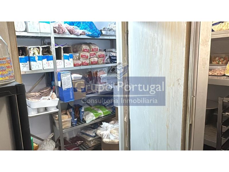 Foto 3047830a-4d9a-4aca-8599-b28e60b038a9. Traspàs local comercial a Casco Antiguo Leganés