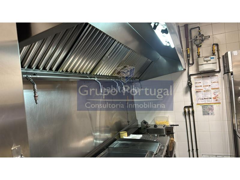 Foto 591c04fc-bdce-4d89-ba28-eb2757761be5. Traspàs local comercial a Casco Antiguo Leganés