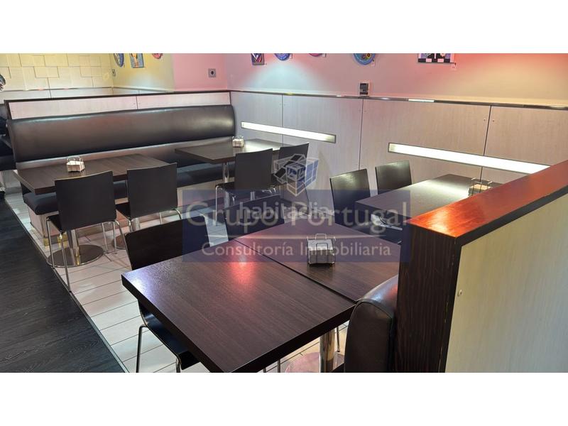 Foto 72c6b162-680f-4b28-845f-0f2938e3fa38. Traspàs local comercial a Casco Antiguo Leganés