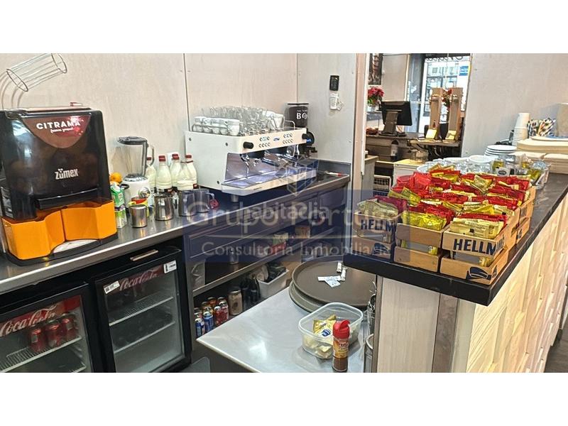 Foto ad749727-11c3-4042-b46a-c7bec5c42476. Traspàs local comercial a Casco Antiguo Leganés