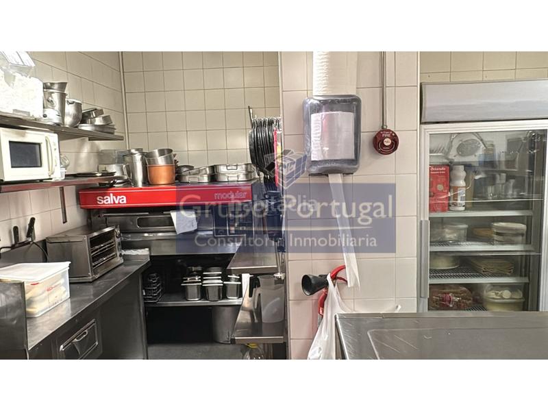 Foto 4478f7d9-72c5-4da5-ab20-925d3174f909. Trapasso locale commerciale in Casco Antiguo Leganés