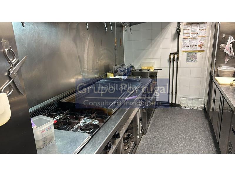 Foto 6b703ebe-dab0-4af2-9935-184fe385e7eb. Umzug geschäftsraum in Casco Antiguo Leganés