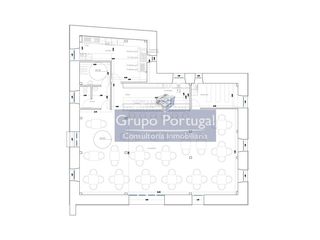 Umzug Geschäftsraum in Casco Antiguo. Traspaso de bar restaurante en torrelodones, madrid.