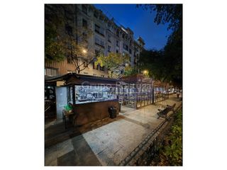 Traspàs Local Comercial a Lista. Bar restaurante en alquiler en el barrio de salamanca, lista. ma