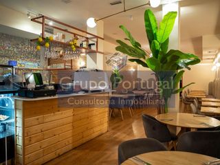 Local Comercial a Justicia-Chueca