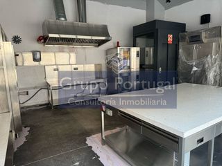 Transfer Business premise in Zona Industrial. Obrador en la zona de alcobendas, zona de valdelacasa.