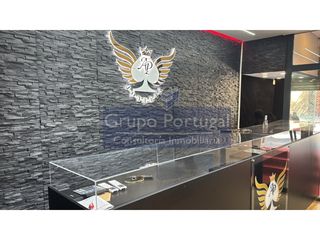 Transfer Business premise in Numancia. Traspaso de local comercial en puente vallecas, madrid.