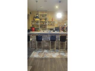 Transfer Business premise in PAU de Carabanchel. Traspaso de bar restaurante en carabanchel, madrid.