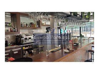 Miete Geschäftsraum in Parque Coimbra. Traspaso de cafetería en móstoles, madrid.