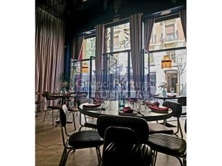 Business premise in Embajadores-Lavapiés
