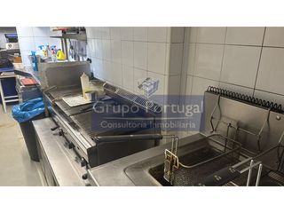 Local Comercial en Aluche