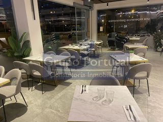 Local Comercial a Las Tablas