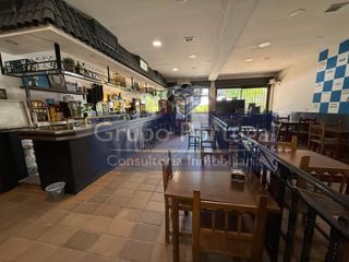 Lloguer Local Comercial a Batallas. Traspaso de bar restaurante en leganes madrid.