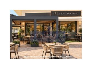 Local Comercial en Castellana