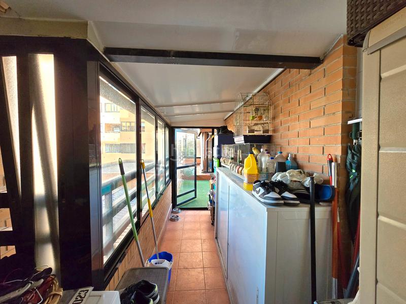 Foto 010a768f-9ec2-464d-ab2e-a850b69b44b9. Piso terraza de 90m2 - 3 dormitorios - 2 baños en Alicante